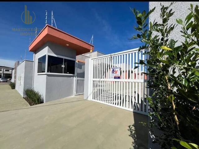 #C093 - Casa em condomínio para Venda em Itanhaém - SP - 2