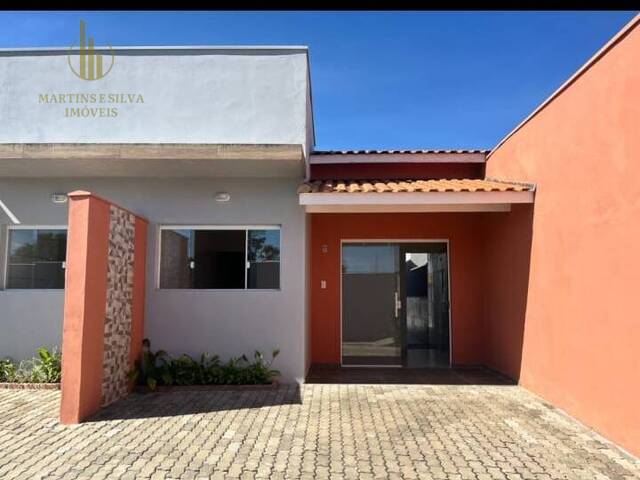 #C093 - Casa em condomínio para Venda em Itanhaém - SP - 1