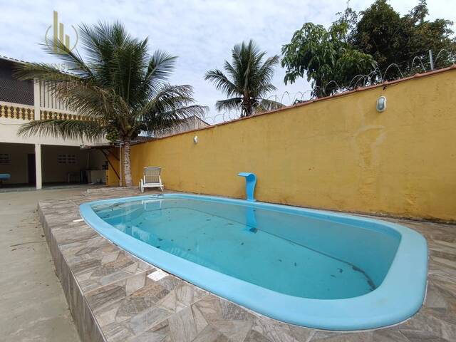 Casa com Piscina para Venda em Itanhaém - 2