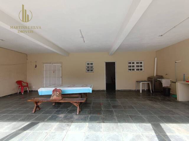 Casa com Piscina para Venda em Itanhaém - 4
