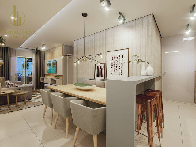 Apartamento para Venda em Itanhaém - 4