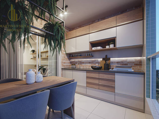 Apartamento para Venda em Itanhaém - 5