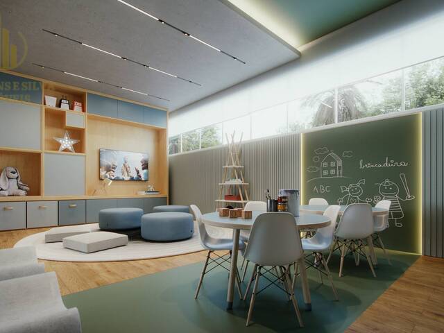 Apartamento para Venda em Itanhaém - 5