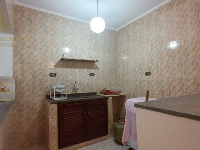 Casa para Venda em Itanhaém - 4