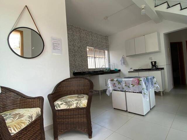Casa com Piscina para Venda em Itanhaém - 5