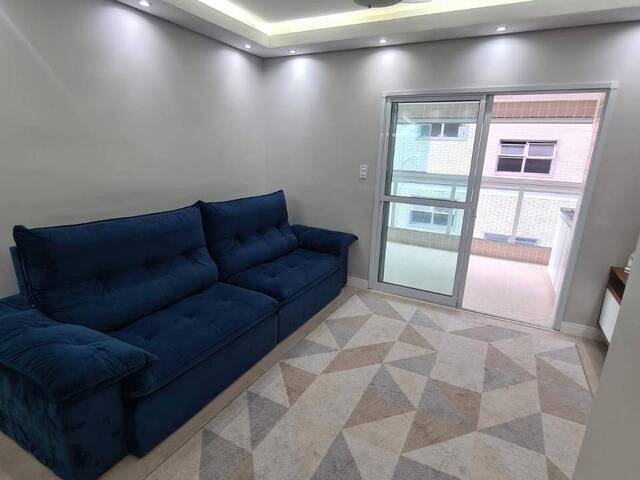 Apartamento para Venda em Praia Grande - 5