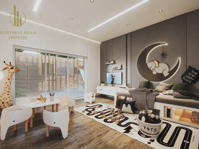 Apartamento para Venda em Itanhaém - 5