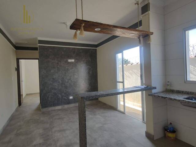Casa com Piscina para Venda em Itanhaém - 5