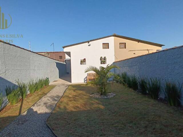 Casa para Venda em Itanhaém - 4