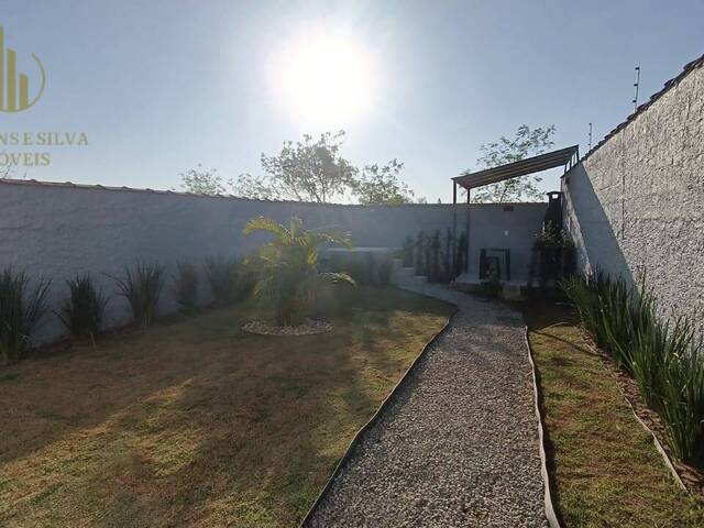 Casa para Venda em Itanhaém - 3