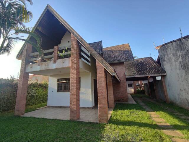 Casa para Venda em Itanhaém - 4