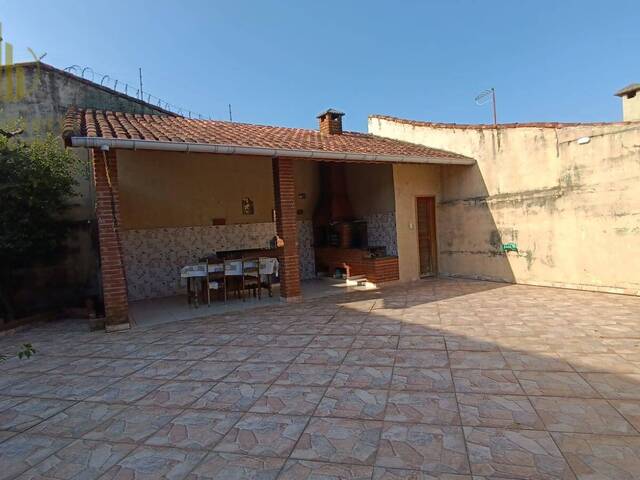 Casa para Venda em Itanhaém - 3