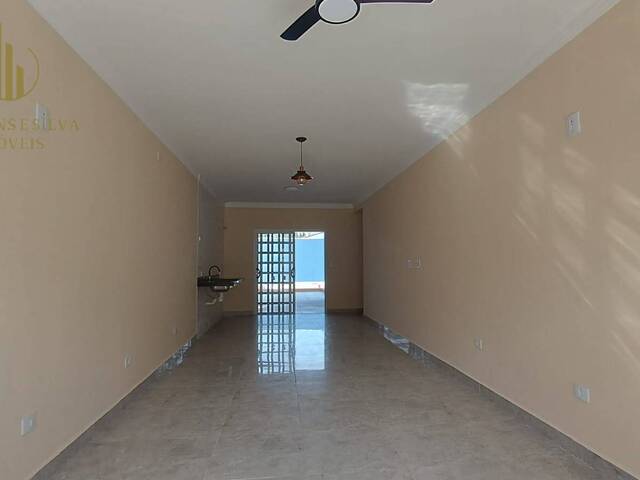 Casa com Piscina para Venda em Itanhaém - 5