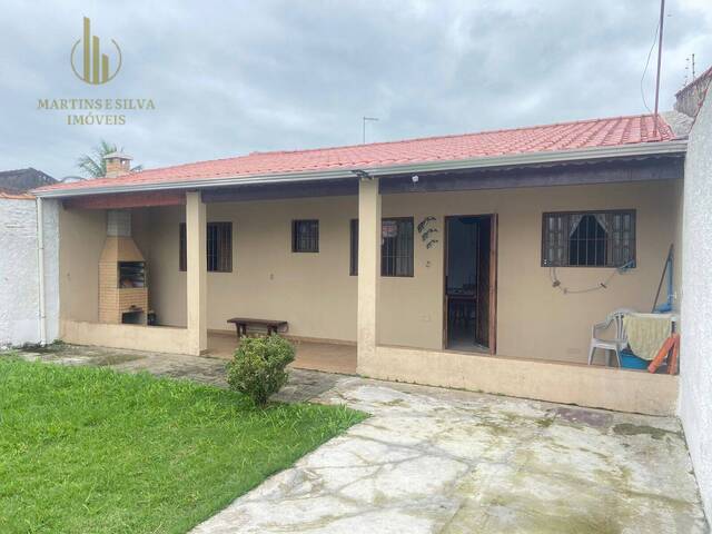 Casa para Venda em Itanhaém - 3