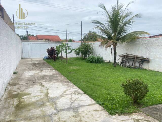 Casa para Venda em Itanhaém - 2
