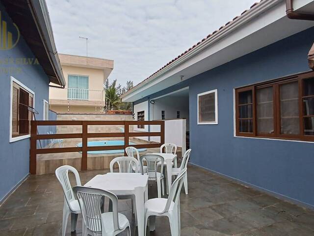 Casa com Piscina para Venda em Itanhaém - 5