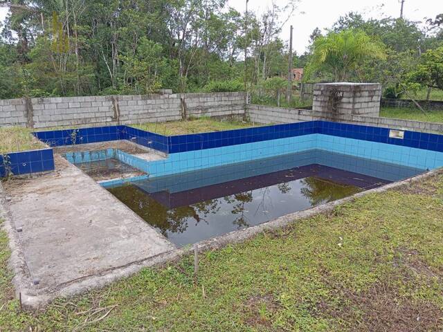 Chácara para Venda em Itanhaém - 4