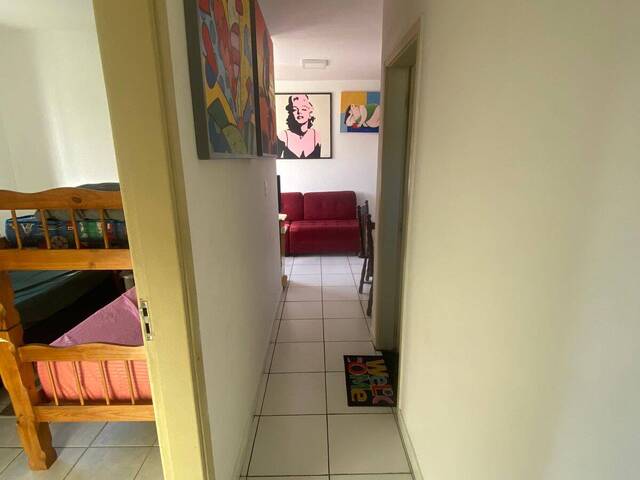 #AP010 - Apartamento para Venda em Itanhaém - SP - 3