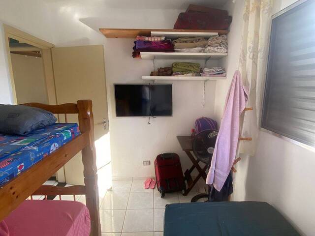 Apartamento para Venda em Itanhaém - 4