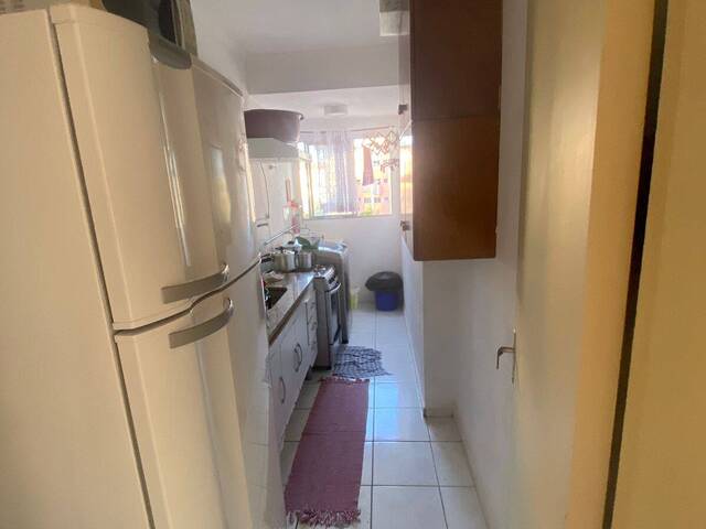#AP010 - Apartamento para Venda em Itanhaém - SP - 2