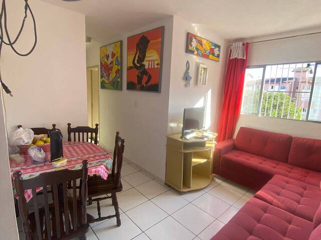 #AP010 - Apartamento para Venda em Itanhaém - SP - 1