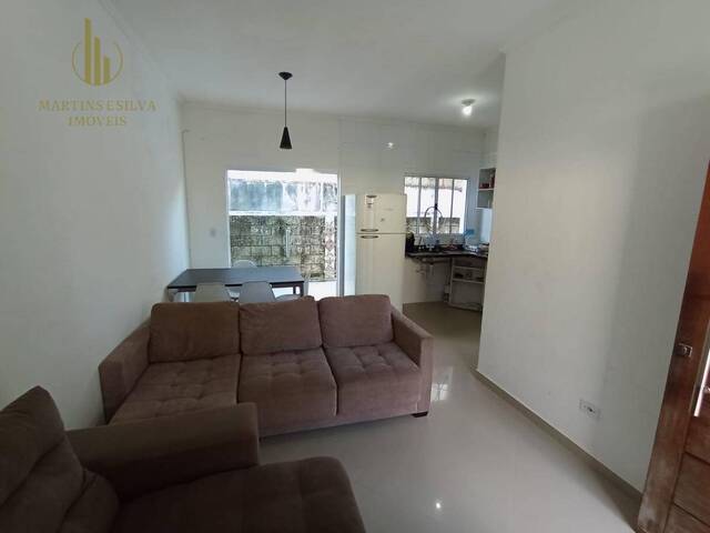 Casa em condomínio para Venda em Itanhaém - 4
