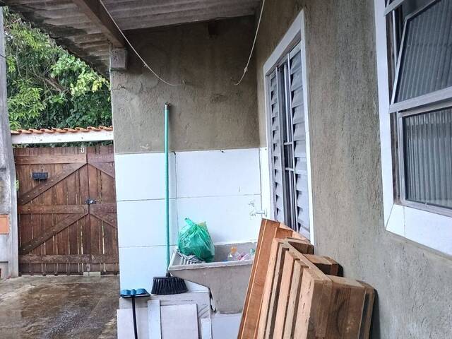 #C144 - Casa para Venda em Itanhaém - SP