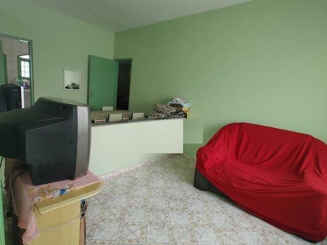 #C147 - Casa para Venda em Itanhaém - SP