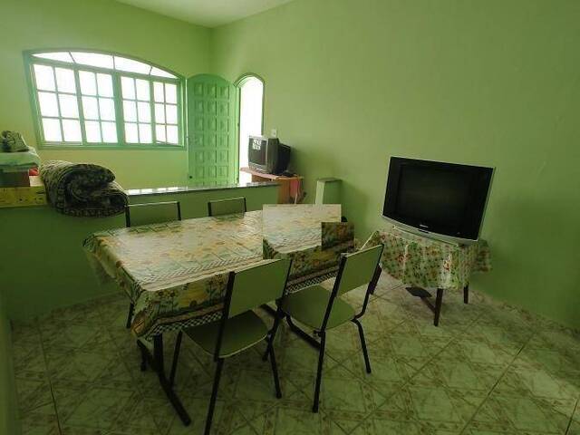 #C147 - Casa para Venda em Itanhaém - SP