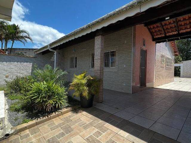 #C151 - Casa para Venda em Itanhaém - SP