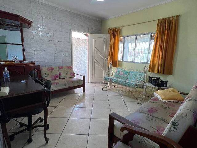 Casa para Venda em Itanhaém - 3