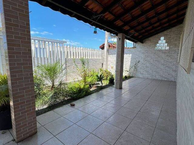 Casa para Venda em Itanhaém - 4
