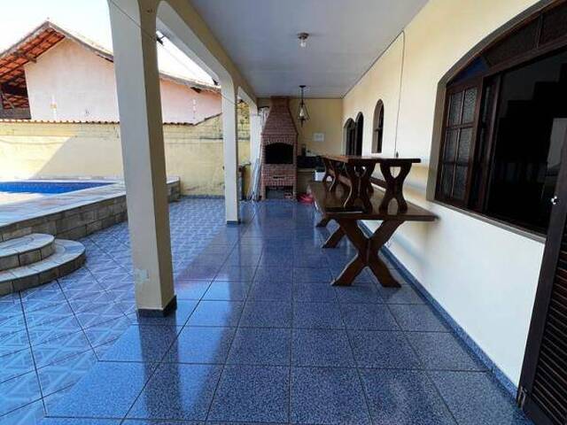 Casa com Piscina para Venda em Itanhaém - 5