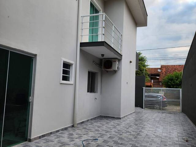 #C152 - Casa para Venda em Itanhaém - SP - 1