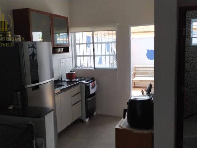 #C154 - Casa em condomínio para Venda em Itanhaém - SP - 3