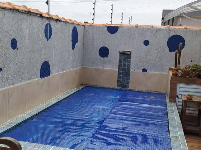 #C154 - Casa em condomínio para Venda em Itanhaém - SP - 2