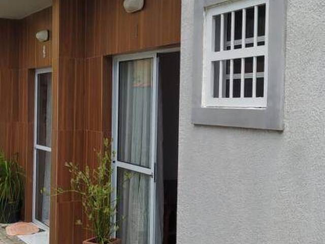 #C154 - Casa em condomínio para Venda em Itanhaém - SP - 1