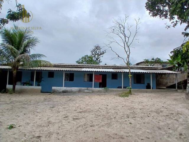 #C156 - Casa para Venda em Itanhaém - SP