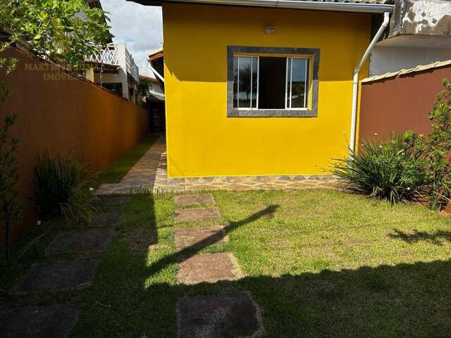 #C153 - Casa com Piscina para Venda em Itanhaém - SP
