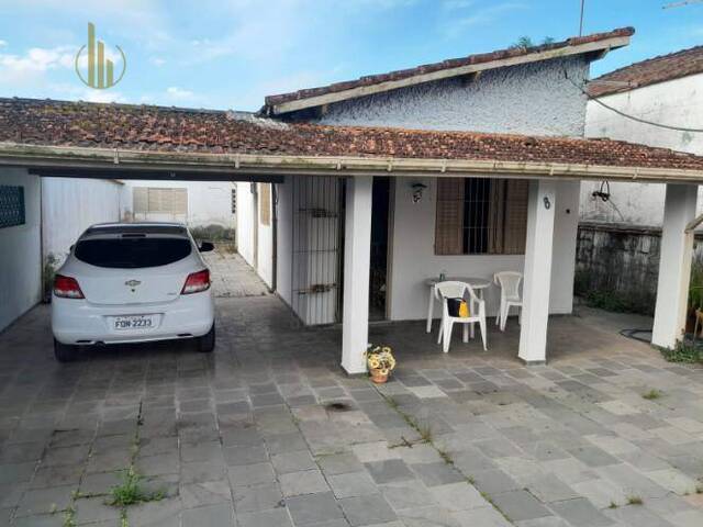 #C127 - Casa para Venda em Itanhaém - SP - 1