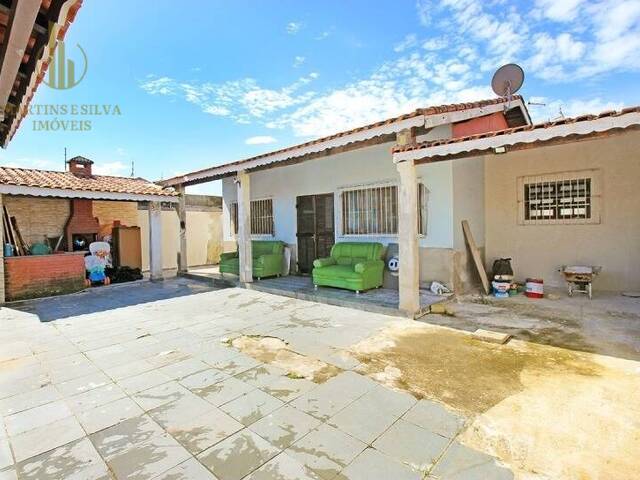 #C157 - Casa para Venda em Itanhaém - SP - 1