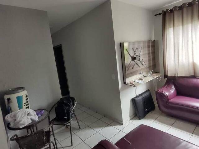 #AP011 - Apartamento para Venda em Itanhaém - SP - 1
