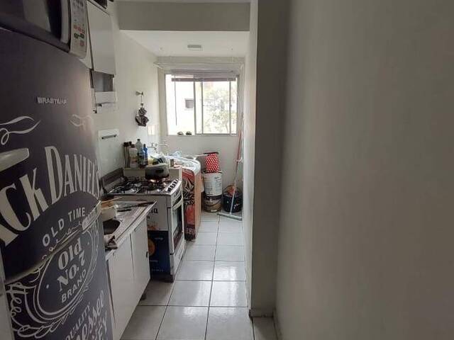 Apartamento para Venda em Itanhaém - 4