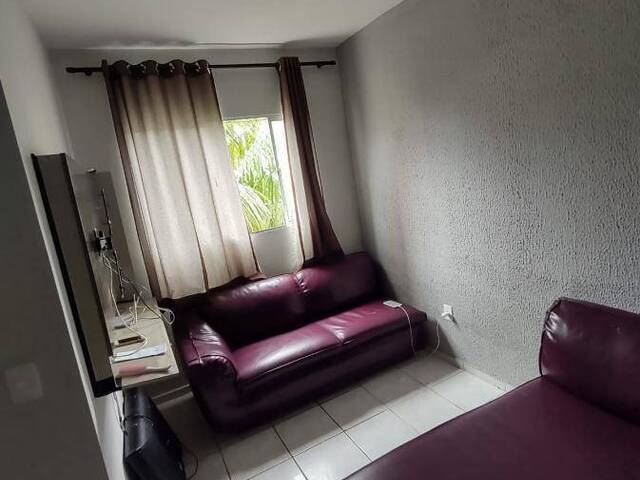 Apartamento para Venda em Itanhaém - 5