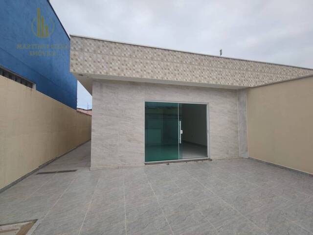 Casa para Venda em Itanhaém - 4