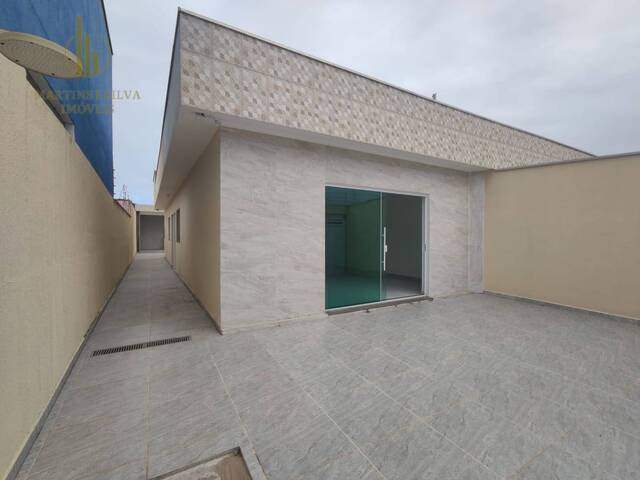 #C158 - Casa para Venda em Itanhaém - SP - 1