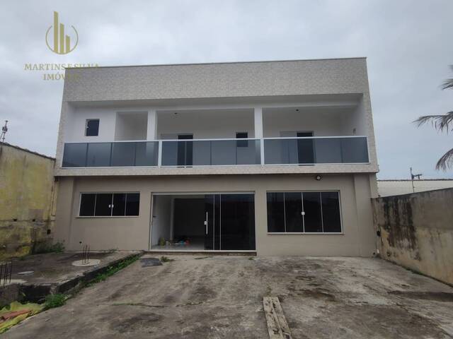 #C159 - Casa para Venda em Itanhaém - SP