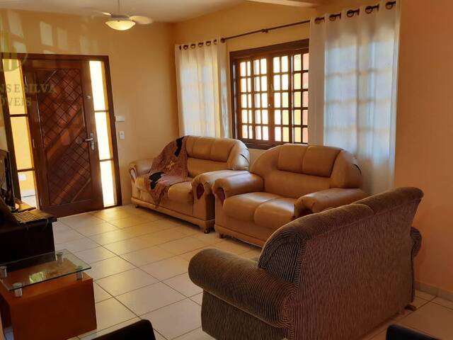 Casa com Piscina para Venda em Itanhaém - 5