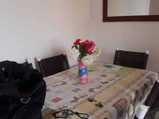 Apartamento para Venda em Itanhaém - 4