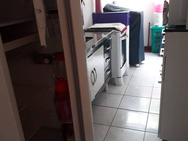 #AP012 - Apartamento para Venda em Itanhaém - SP - 1